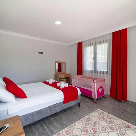 Doga Villa