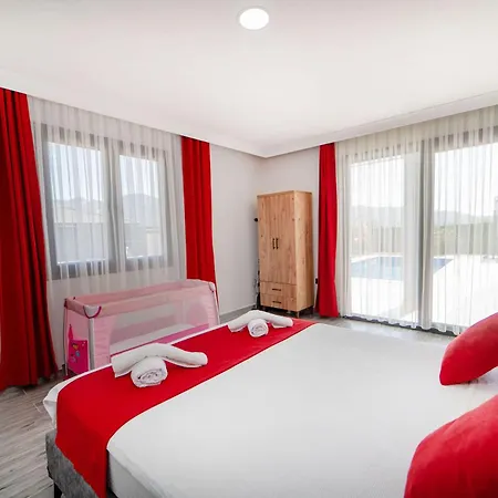 Doga Villa Fethiye