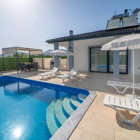 Villa Doga *