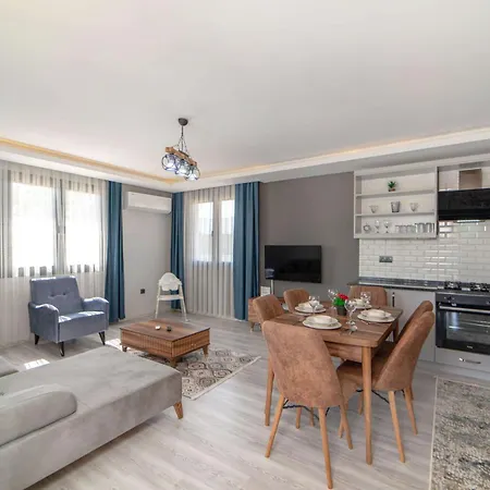 Doga Villa