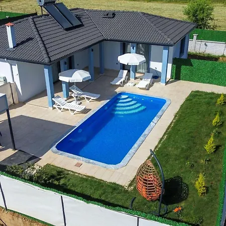 Villa Doga Fethiye