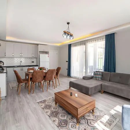 Doga Villa