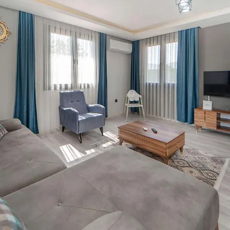 Doga Villa *