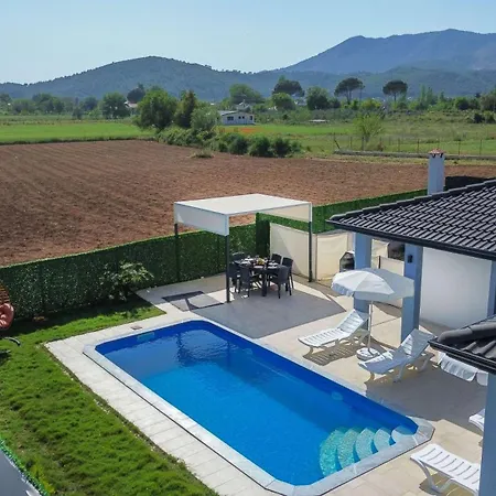 Villa Doga Fethiye