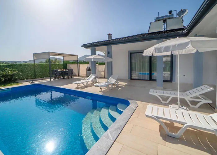 Villa Doga *