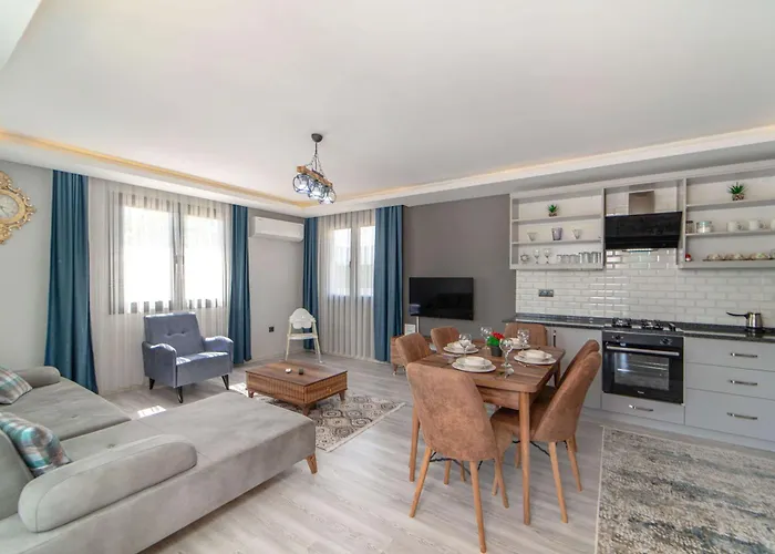 Doga Villa