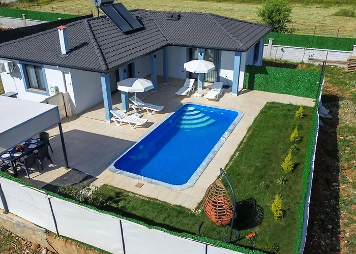 Villa Doga Fethiye