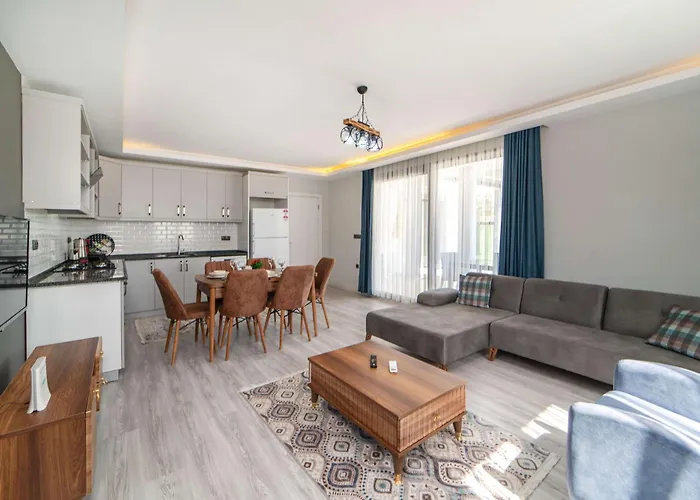 Doga Villa