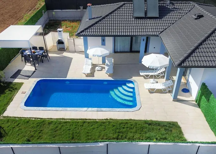 Villa Doga *