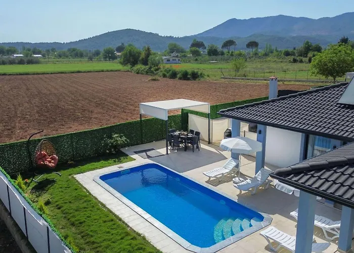 Villa Doga Fethiye