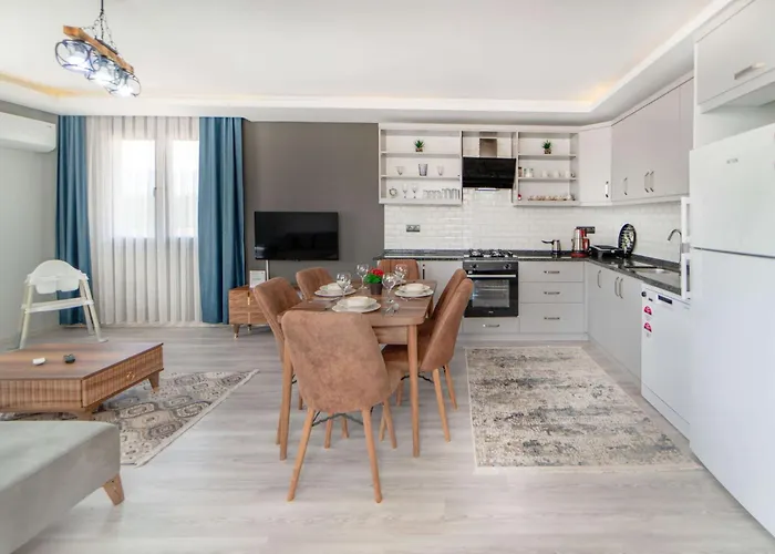 Doga Villa *