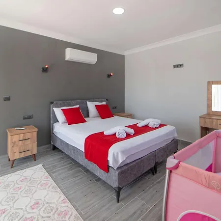 Doga Fethiye